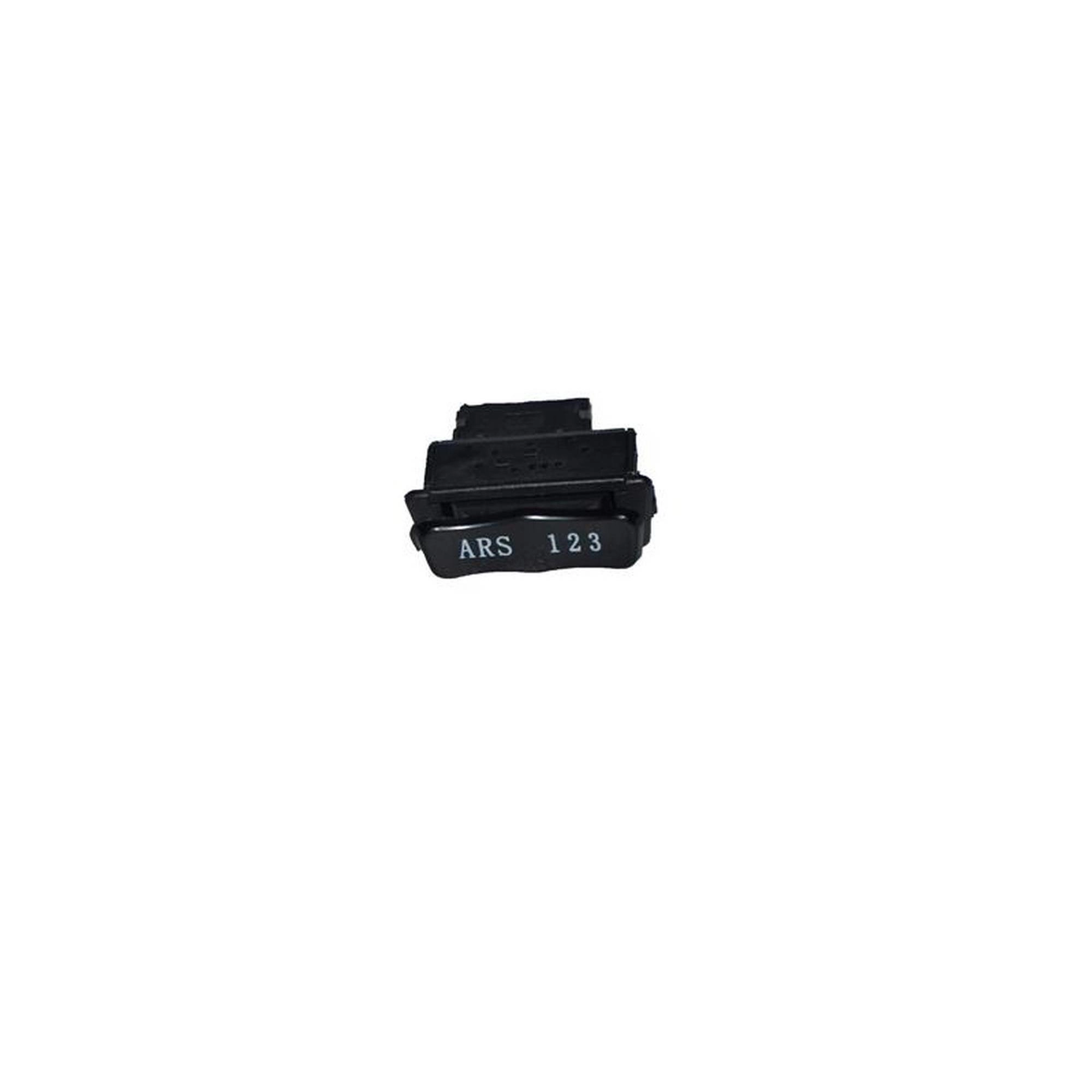 RKS REE 1500 HIZ AYAR DÜĞMESİ #RK 38264